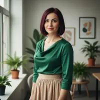 Marianna Michalska